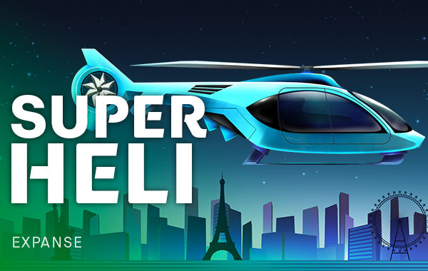 Super Heli