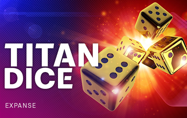 Titan Dice