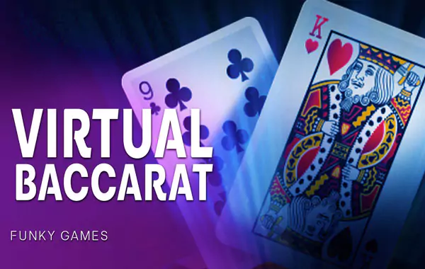 Virtual Baccarat