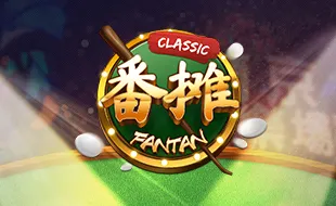 Fan Tan Classic