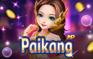 Paikang